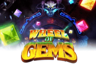 Wheel Of Gems