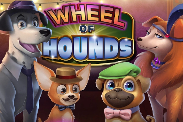 Wheel Of Hounds