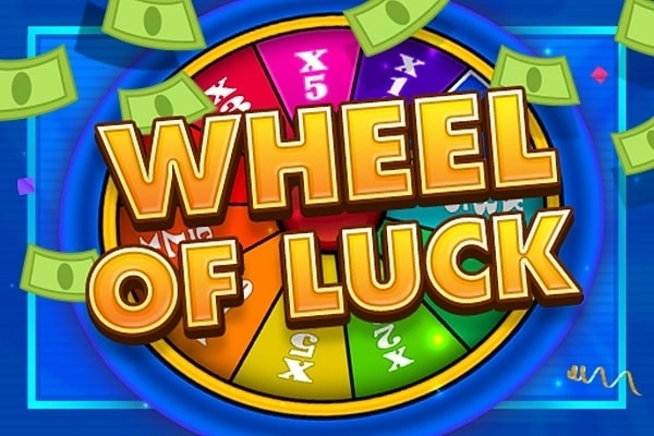 Wheel Of Luck