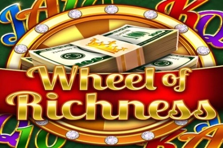 Wheel Of Richess
