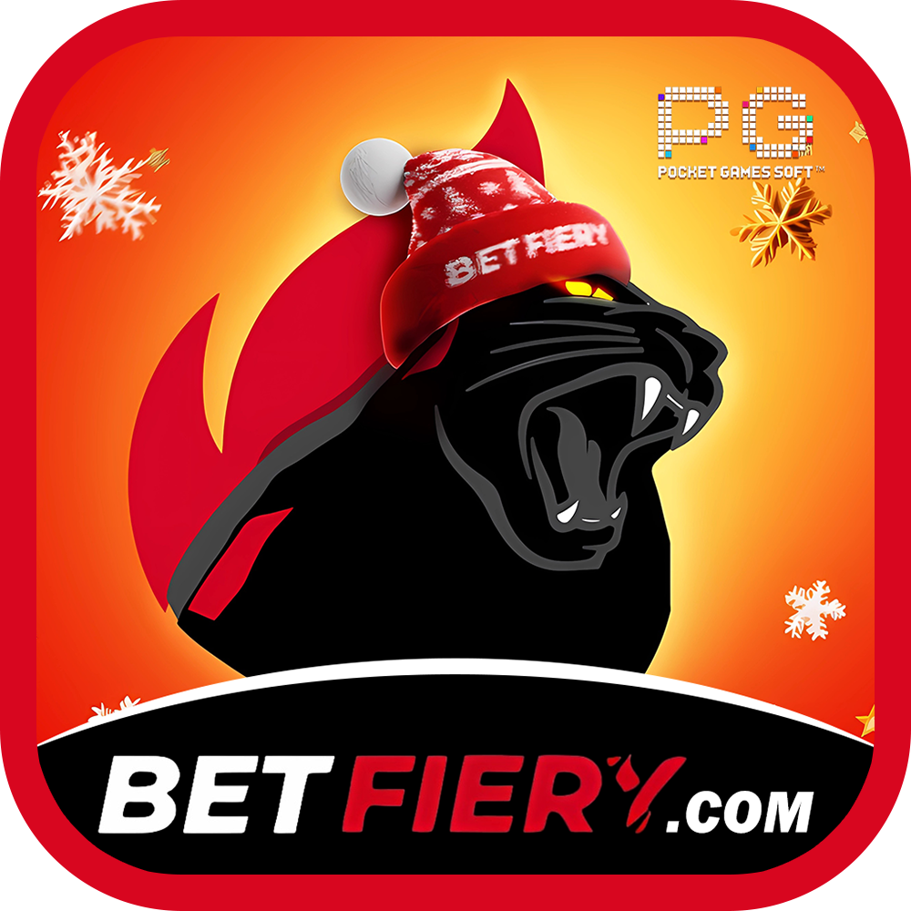 BETFIERY Logo