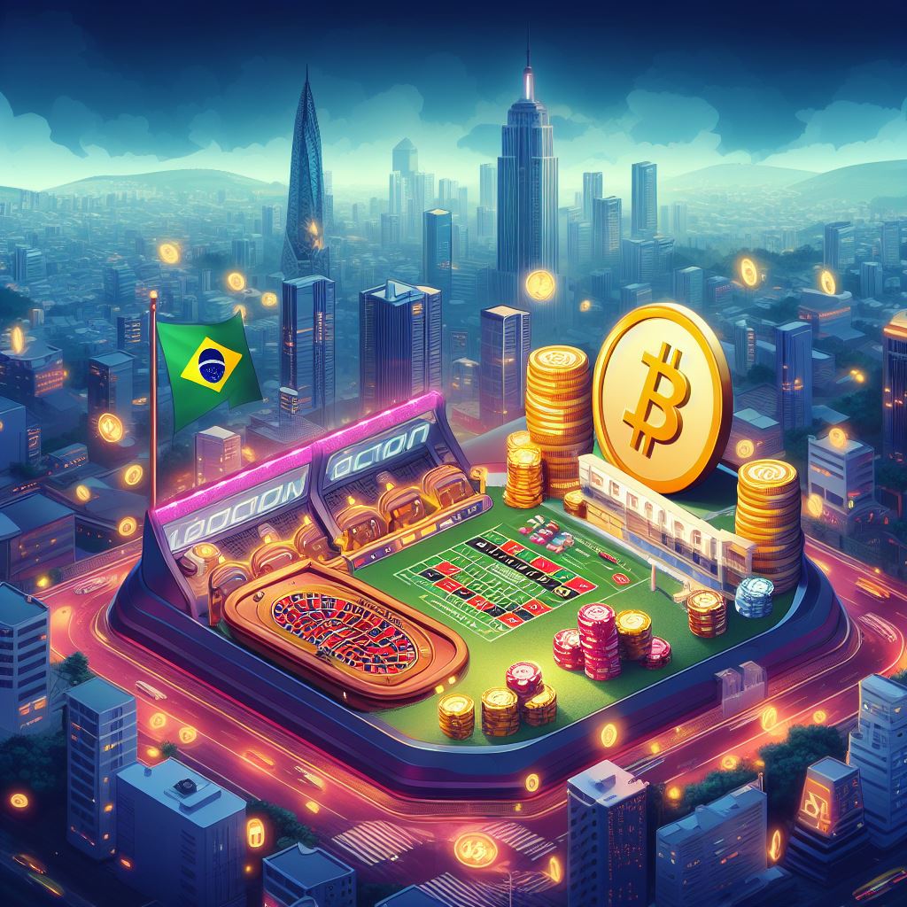 Descubra betfiery: A Principal Plataforma de Apostas no Brasil