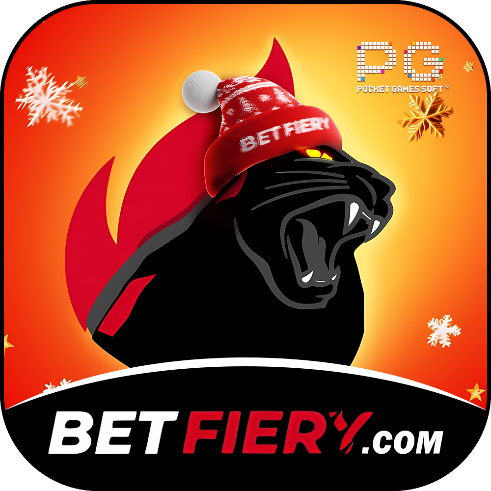 Logo da betfiery